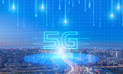 推進“雙千兆”網絡統籌集約建設，支持 5G 接入網共建共享