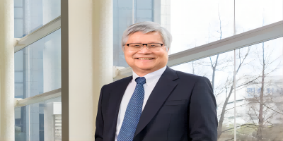 今日，臺積電新董事長正式上任！