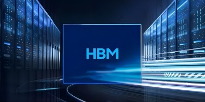 嚴(yán)重供不應(yīng)求！ HBM成搶手貨