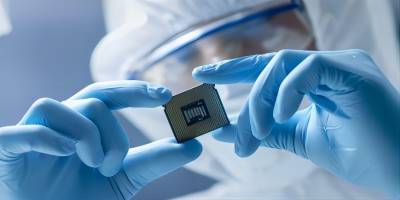 突發！臺積電、三星接連停供7nm！
